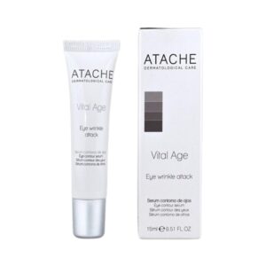 Vital Age Eye Retinol Atache
