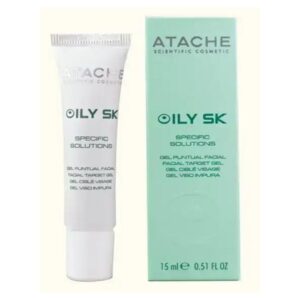 Oily Sk Specific Solutions
