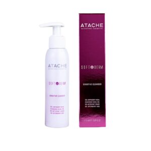 Soft Derm Sensitive Cleanser