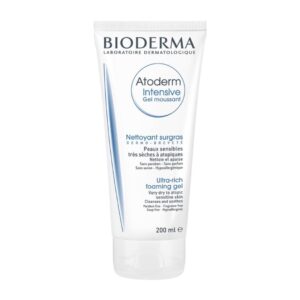 Atoderm Intensive Gel Moussant - 200ml