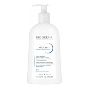Atoderm Intensive Gel Moussant - 500ml
