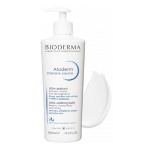 Atoderm Intensive Baume 500ml