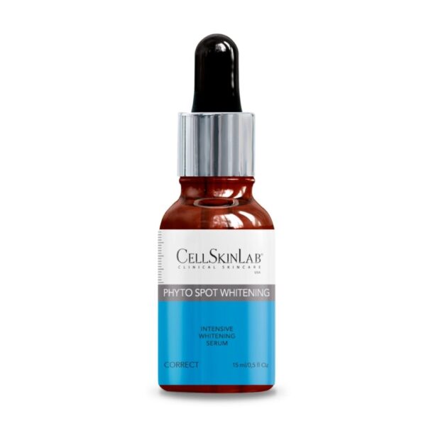 Phytspot Whitening Intensive Whitening Serum