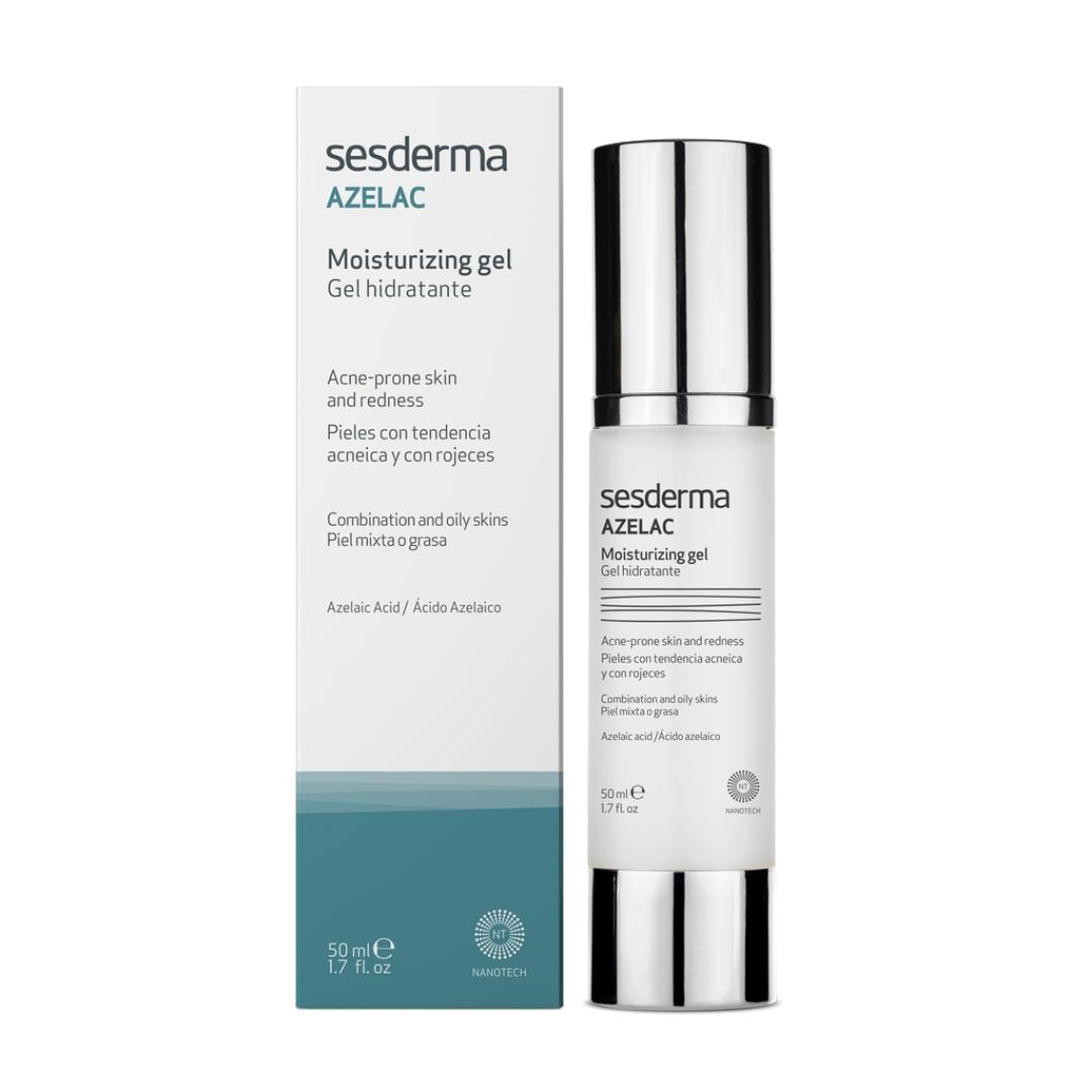 Sesderma Azelac Gel Hidrante