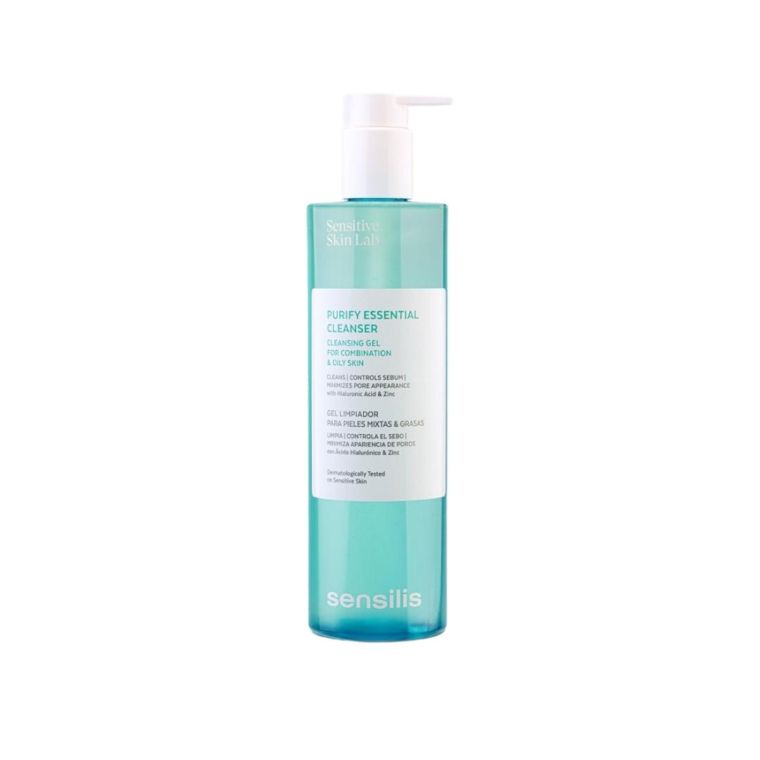 Purify Essential Cleanser