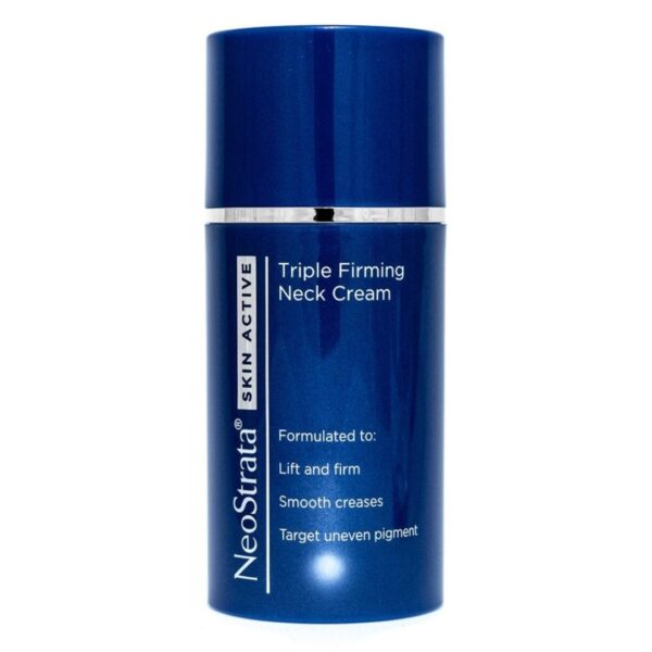 Neostrata Triple Firming Neck Cream 80 G.
