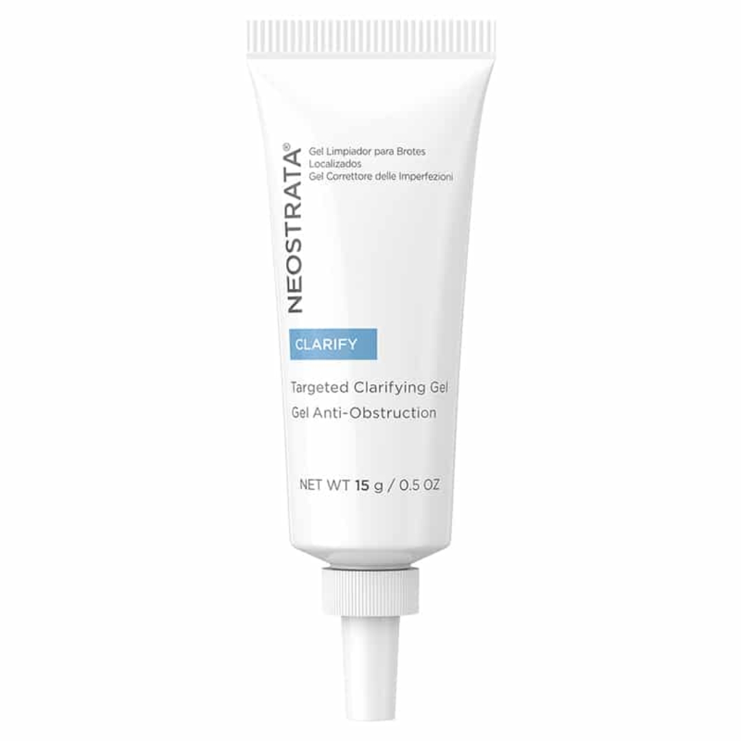 Targered Clarifying Gel 15gr