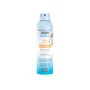 Pediatrics Loción En Spray