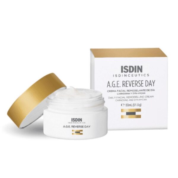 Isdin Isdinceutics Age Reverse Day 50ml