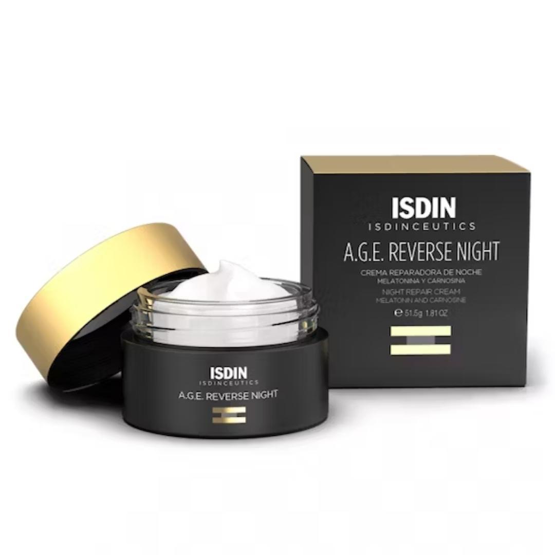 Isdin Isdinceutics Age Reverse Night 50ml