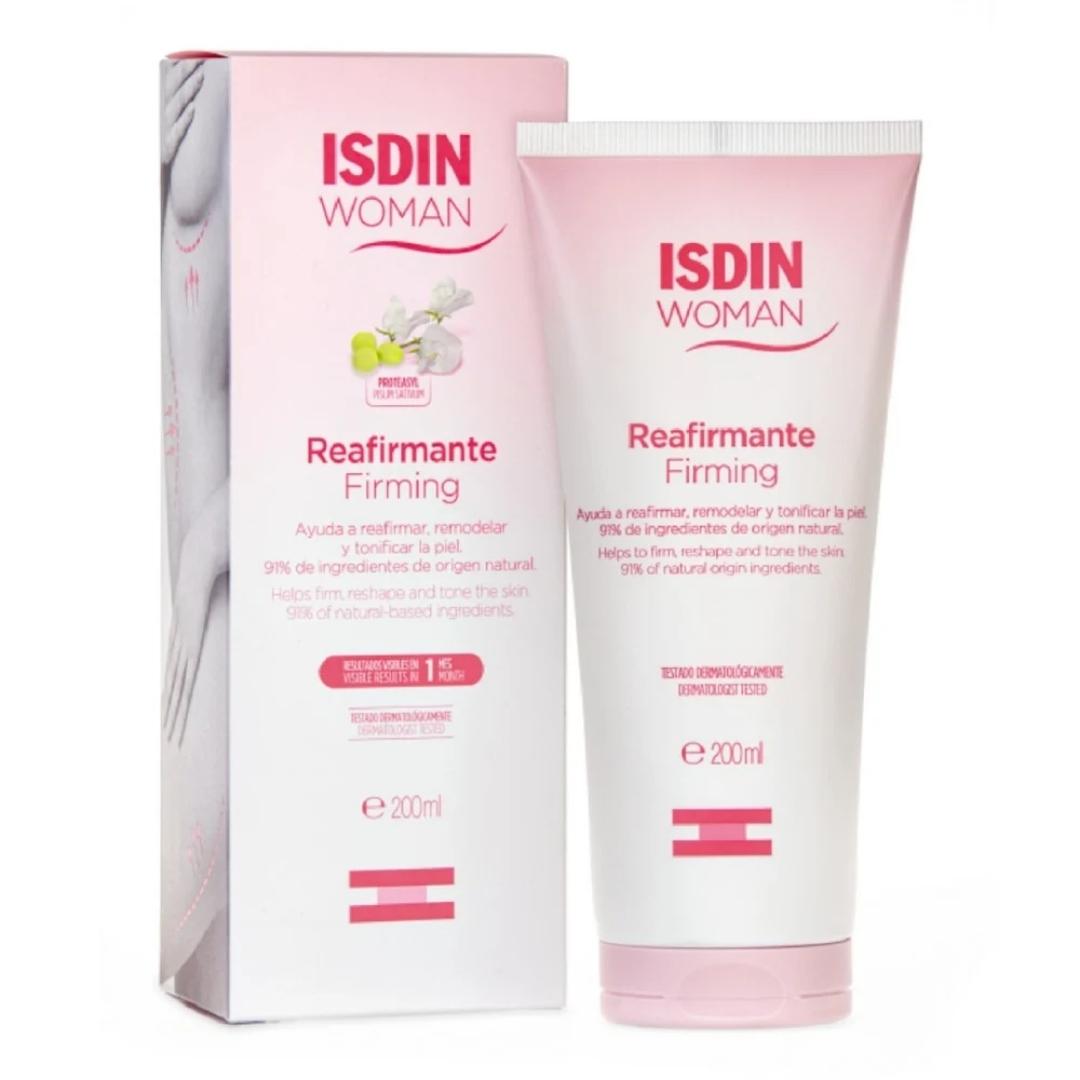Isdin Woman Reafirmante 200ml