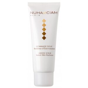 Exfoliante suave facial
