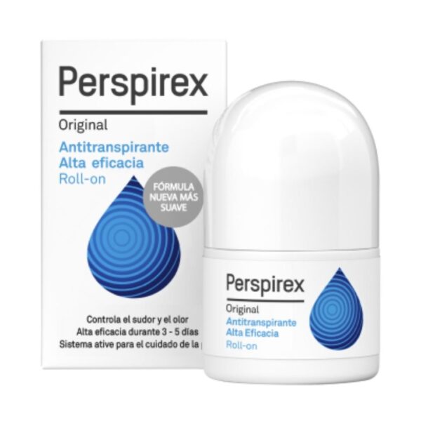 Perspirex Original
