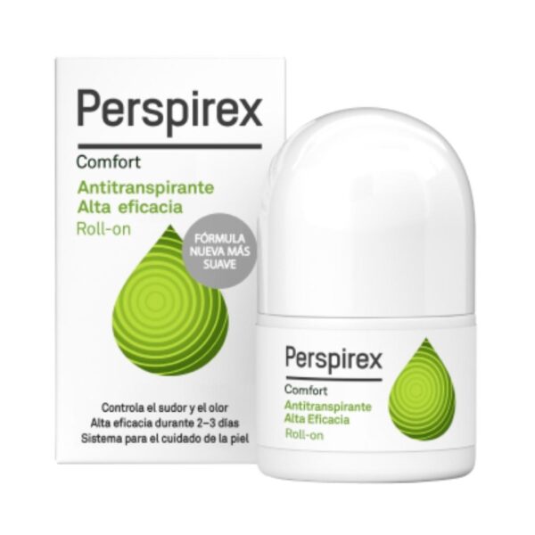 Perpirex Confort