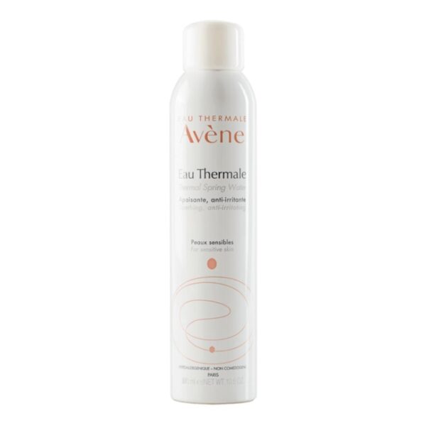 Agua Termal 300 ml Avene