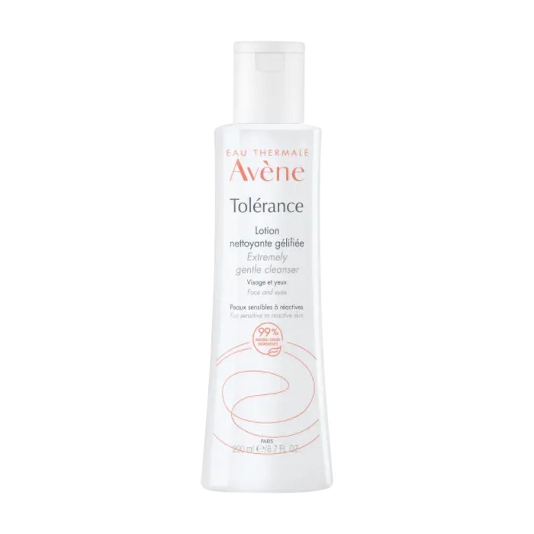 Avene Tolerance Loción Limpiadora