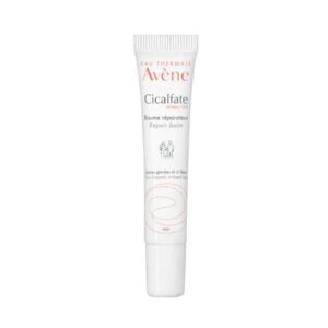Cicalfate Bálsamo Labial Para Labios Irritados Y Secos