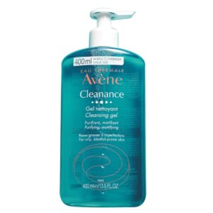 Cleanance Gel De Limpieza 400 Ml