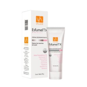 Esfumel Tx