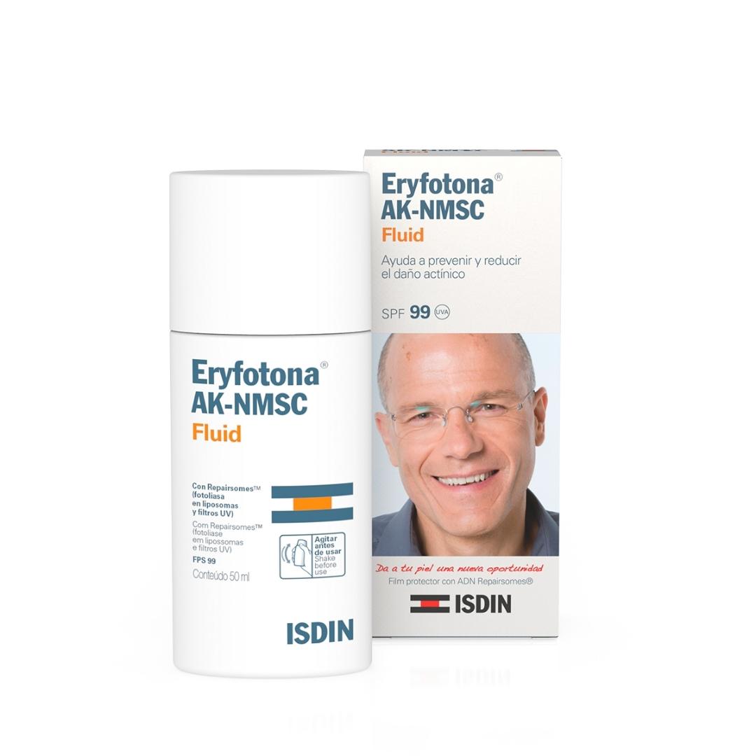 Fotoprotector Eryfotona Ak Nmsc Fluid