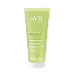 Gel Moussant Sebiaclear 200ml