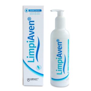 Limpiaven Syndet Líquido