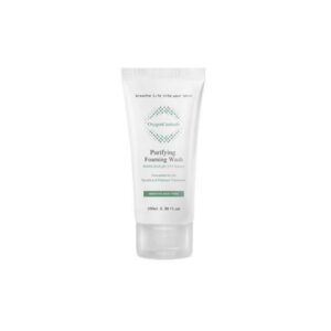 Purifying Foaming Wash