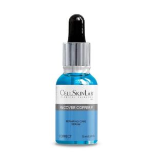 Recover Copper P Reparing Care Serum
