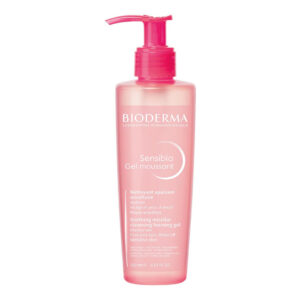 Sensibio Gel Moussant de 200ml