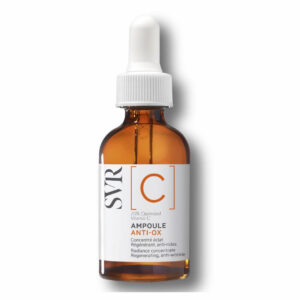Ampoule [C] ANTI-OX de 30ml