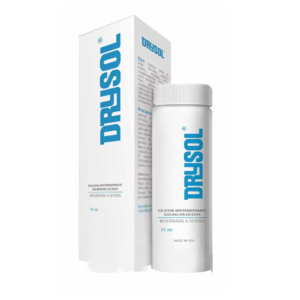 Drysol de 35ml