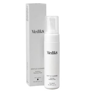 Gentle Cleanse de 150ml de Medik 8