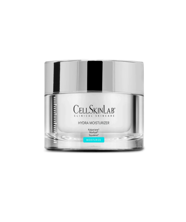 Hydra Moisturizer
