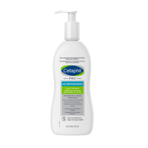 Loción Hidratante Pro-AD-Restoraderm de 295ml