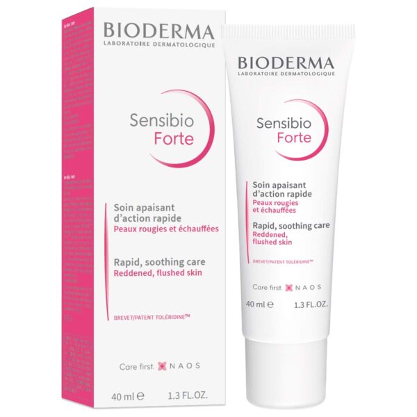 Sensibio Forte de 40ml