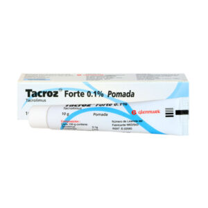 Tacroz Forte Pomada