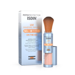 UV Mineral Brush SPF 50