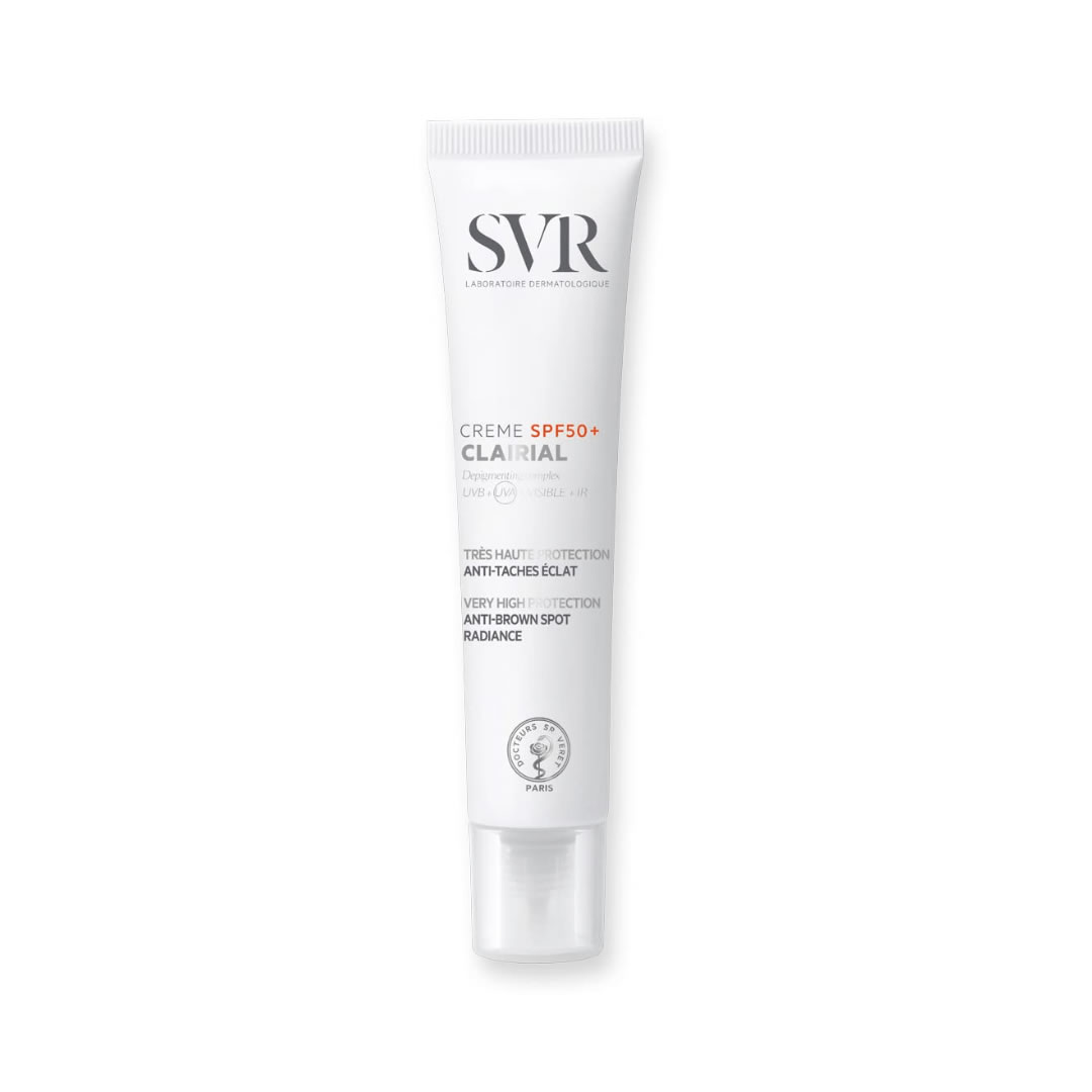 Clairial Creme SPF50+