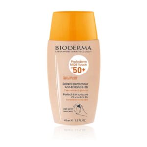 Photoderm Nude Touch Spf 50+