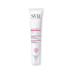Sensifine AR Creme SPF50+