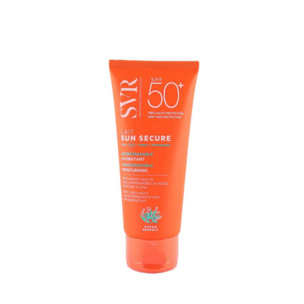 Sun Secure Lait SPF50