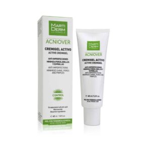 Martiderm Acniover Cremigel Activo