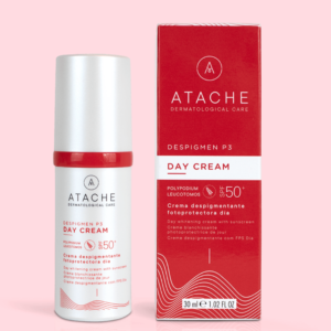 Despigment P3 SPF50 Plus Cream