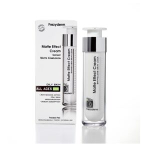 Frezyderm Matte Effect Cream 50ml