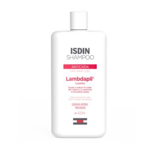 Lambdapil Anticaída Shampoo 200ml