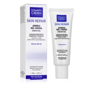 Arnika Gel Crema SPF 30