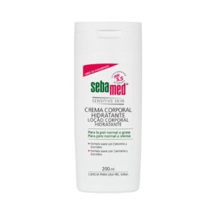 Sebamed Crema Corporal Hidratante DE 200ML