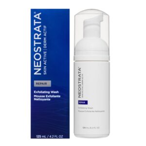 Neostrata Exfoliating Wash