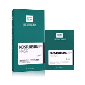 Moisturising Mask