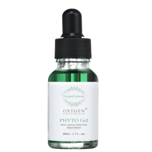 Phyto Gel Oxygen ceuticals